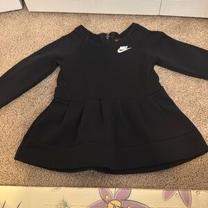 NIKE TECH BABY DRESS